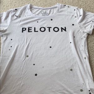 Peloton Chaser Tee